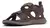 Sandalias Hombre Columbia 2 Strap