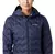 Campera Mujer Columbia Delta Ridge Down Pluma - tienda online