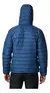 Campera Columbia Powder Lite Hooded Hombre - tienda online