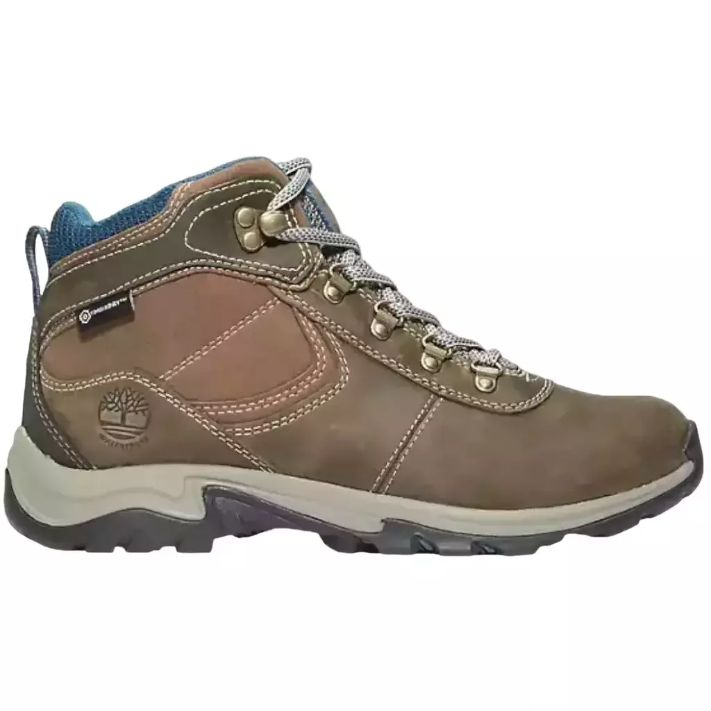 Botas Mujer Timberland Mt. Maddsen - comprar online