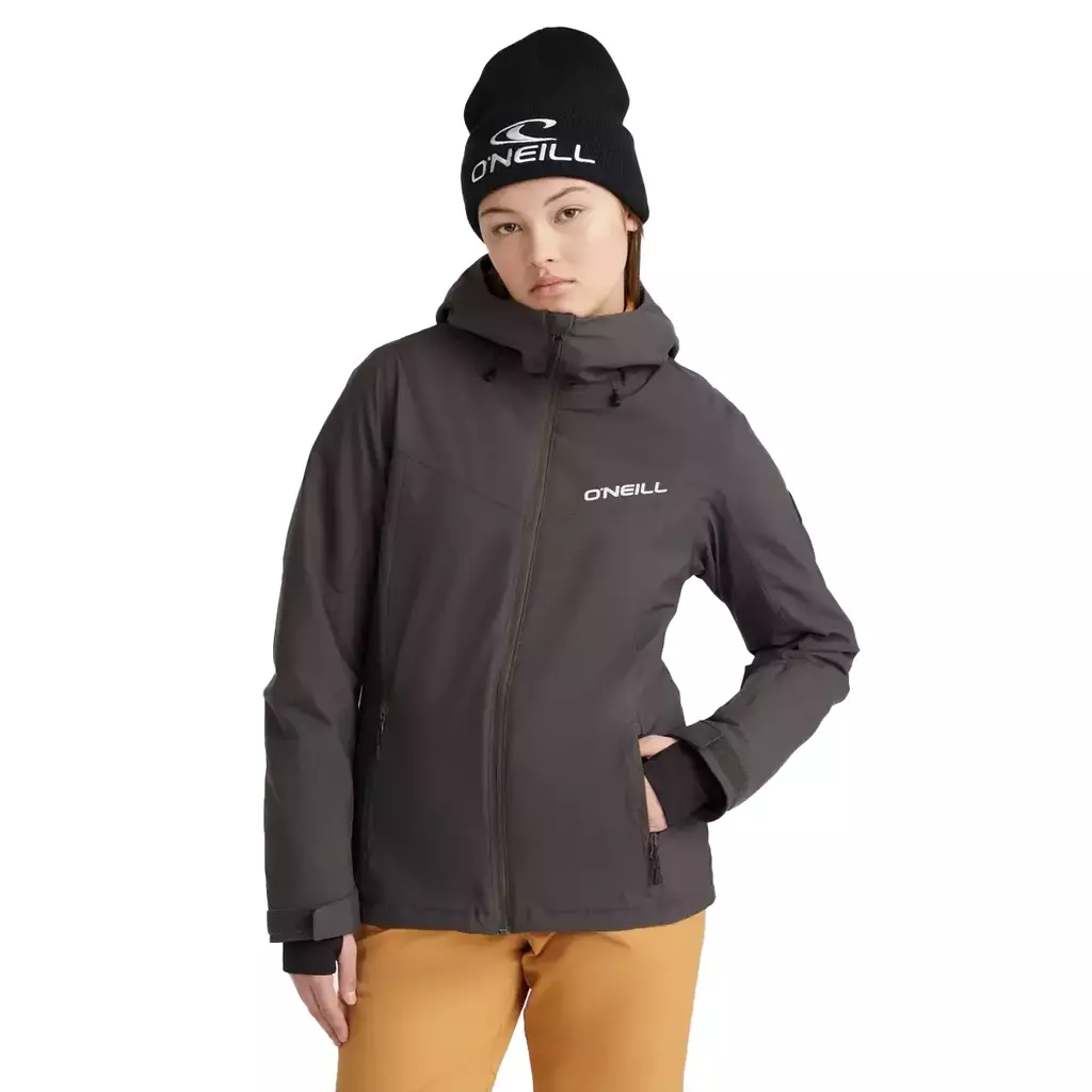 Campera Snow O'neill Aplite Impermeable 10k - comprar online