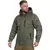 Campera Hombre Columbia Oak Harbor Ii Impermeable - comprar online
