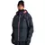 Campera Snow DC Aw Vista 10k Impermeable
