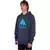 Buzo Burton Mountain Vault Pullover Hoodie - tienda online