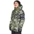 Campera Snow DC Propaganda 10k Impermeable - La Lomita Outdoors