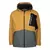 Campera Snow O'neill Jigsaw Impermeable 10k
