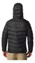 Campera Termica Hombre Columbia Labyrinth Loop Hooded en internet