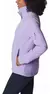Campera Micropolar Mujer Columbia Fast Trekk II - comprar online