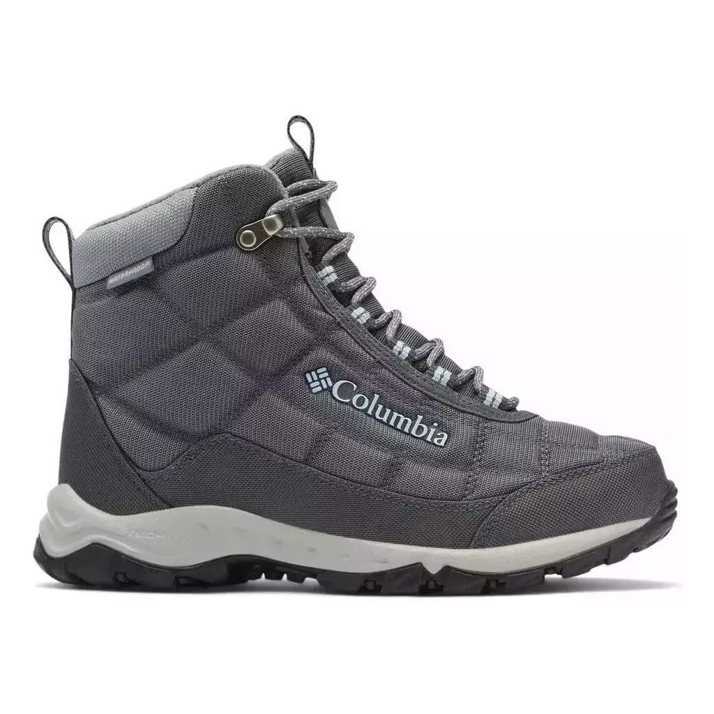 Botas Columbia Firecamp Mujer Impermeable - comprar online