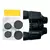 Binocular Shilba Adventure HD 8x40 - La Lomita Outdoors