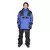Campera Snow DC DC-43 Anorak Impermeable 10k - comprar online