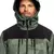Campera Snow Quiksilver Fairbanks Impermeable 10k - tienda online