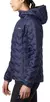 Campera Mujer Columbia Delta Ridge Down Pluma
