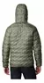 Campera Hombre Columbia Delta Ridge Hooded - comprar online