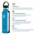 Botella Termica Hydro Flask 709ml en internet
