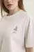 Imagen de Remera Lightning Bolt Hawaiana Over