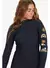Traje Neoprene Mujer Billabong 4/3 Salty Natura Chest Zip en internet