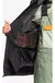 Campera Quiksilver Snow Miss Solid - comprar online
