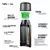 Termo Bala De Acero Waterdog 750 Ml - La Lomita Outdoors