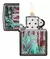 Encendedor Zippo Statue Of Liberty