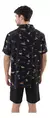 Camisa Hombre Oneill Hermosa Hawaiana en internet