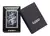 Zippo Diamond Plate - La Lomita Outdoors