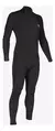 Traje De Neoprene Billabong 3/2 Absolute Bz Full