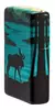 Zippo Moose Landscape en internet