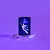 Zippo Black Light Loch Ness en internet