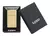 Zippo Slim Brass Venetian en internet