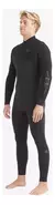 Traje De Neoprene Billabong Revolution Natural 3.2mm Zl Full en internet