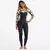 Traje Neoprene Billabong 4/3 Salty Days Cz Ful en internet