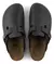 Zuecos Birkenstock Boston Nu Oiled Unisex - tienda online
