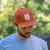 Gorra Trown Semi Flat Cap - La Lomita Outdoors