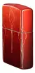 Zippo Ombre Flames en internet