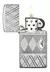 Zippo Diamond Pattern en internet