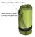 Colchoneta Autoinflable Northland Silicon Self - La Lomita Outdoors