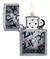 Zippo Diamond Plate - tienda online