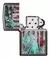 Encendedor Zippo Statue Of Liberty - tienda online