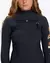 Traje Neoprene Mujer Billabong 4/3 Salty Natura Chest Zip - tienda online