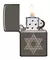 Imagen de Zippo Star Of David