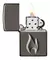 Zippo Flame - La Lomita Outdoors
