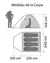 Carpa Iglu Doite Hi Camper Sl 4 Personas en internet
