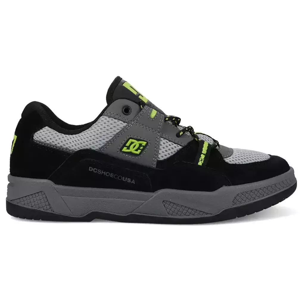 Imagen de Zapatillas Dc Construct