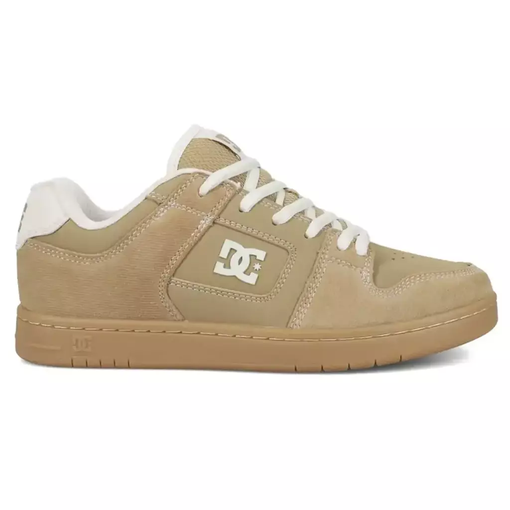Zapatillas DC Shoes Manteca 4 - comprar online