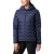 Campera Mujer Columbia Delta Ridge Down Pluma - La Lomita