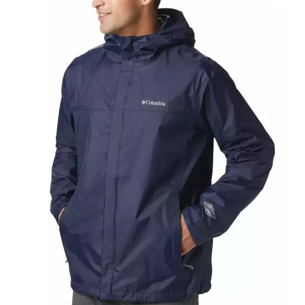 Campera Columbia Hombre Watertight Ii Impermeable - comprar online