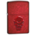 Encendedor Zippo Doom