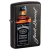 Zippo Jack Daniel's - comprar online