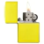 Zippo Lemon Matte - comprar online